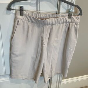 Nike Dri-Fit women shorts